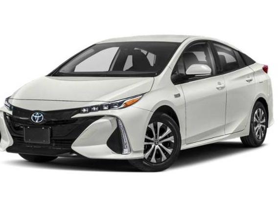 TOYOTA PRIUS PRIME 2022 JTDKAMFP7N3219030 image